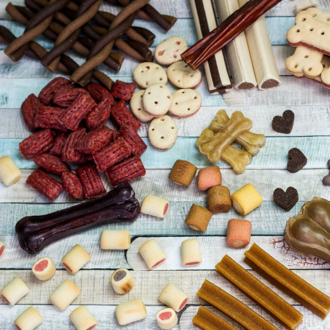Snacks